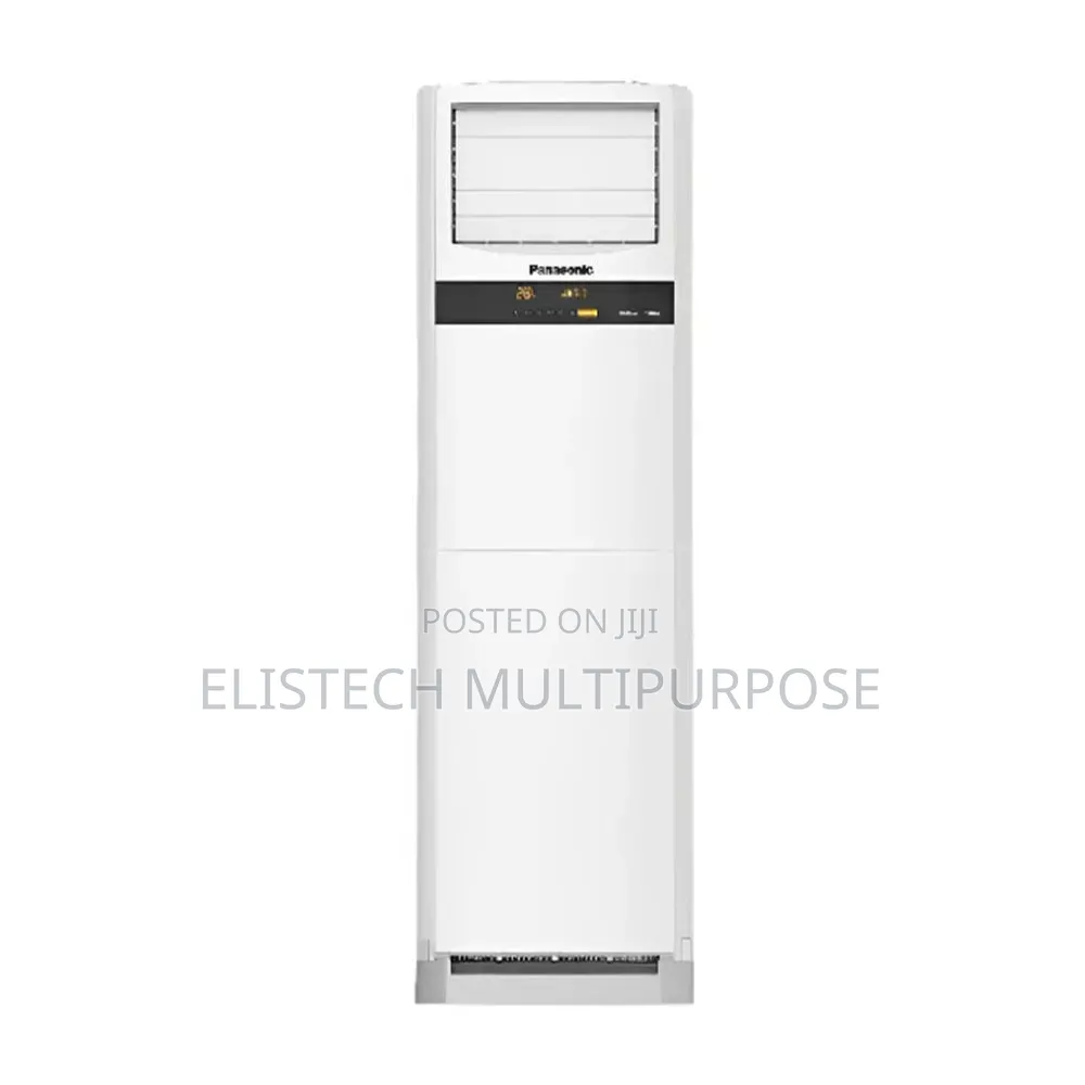 Panasonic 2hp Inverter Floor Standing Air Conditioner