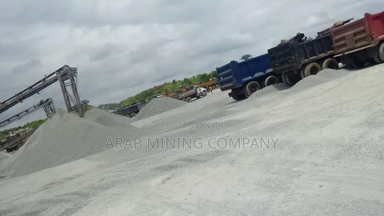 Granite Service