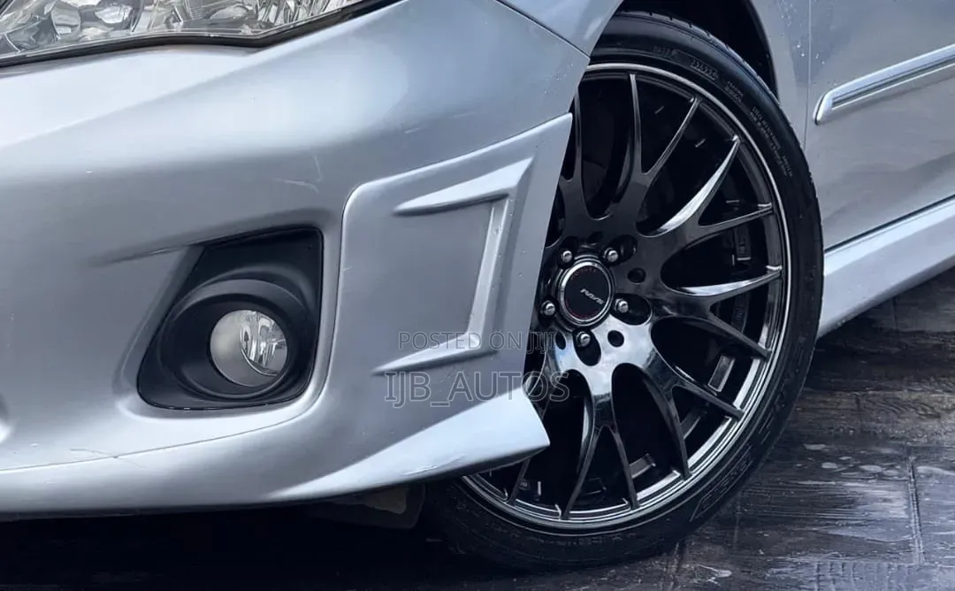 Toyota Corolla S 4dr Sedan (1.8L 4cyl 4A) 2011 Silver