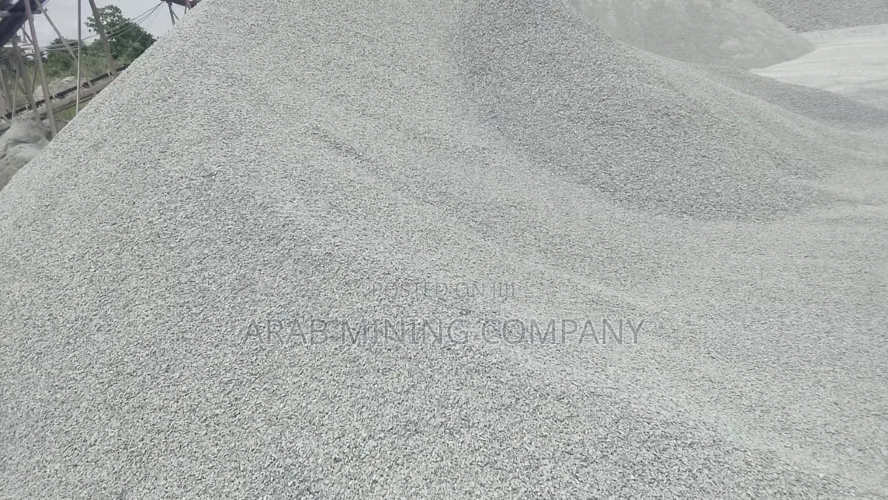 Trust Granite Materials