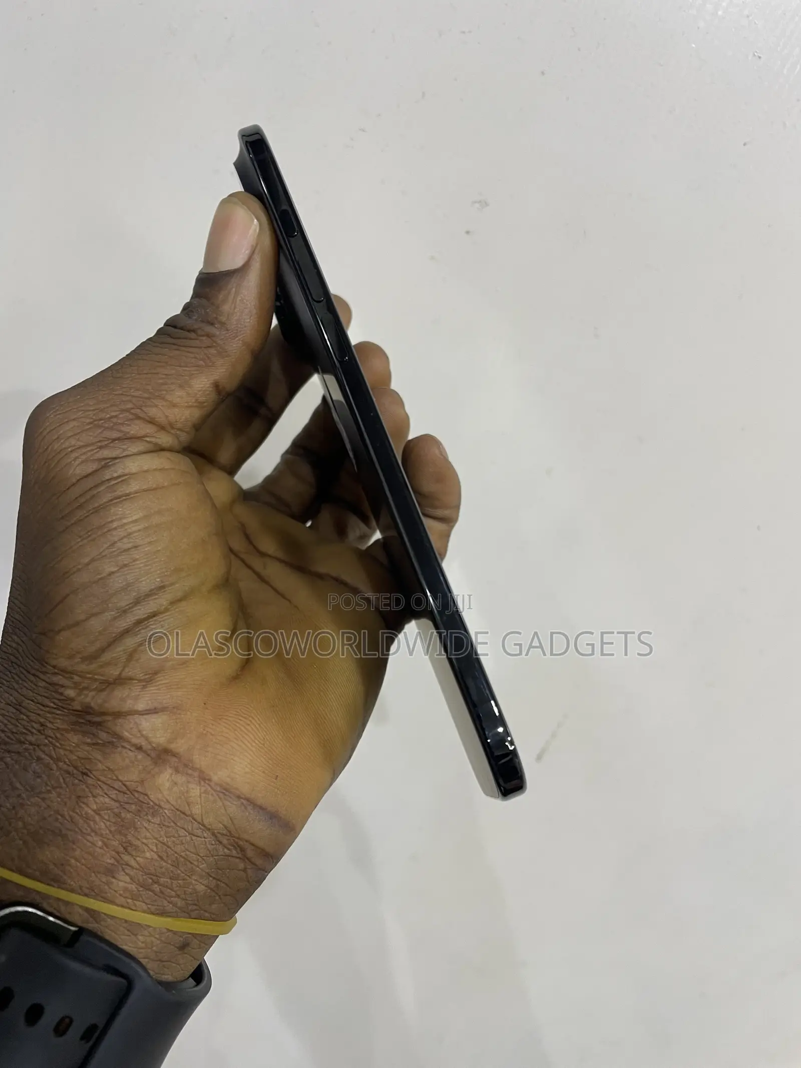 Apple iPhone Air 256 GB Black