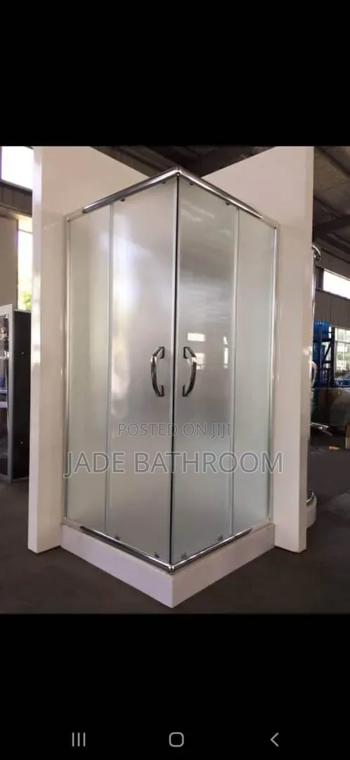 Shower Cubicle
