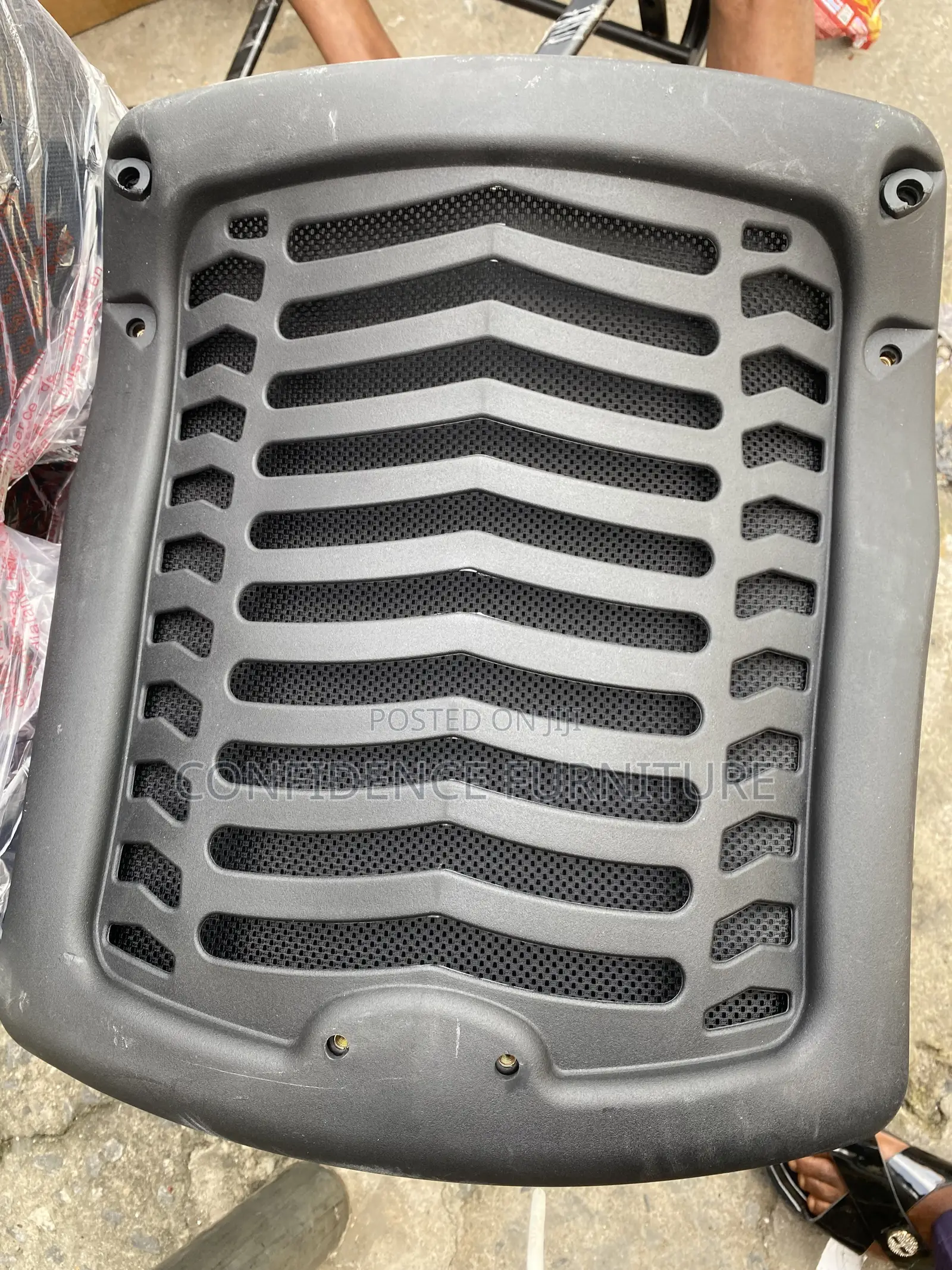Office Chair Parts