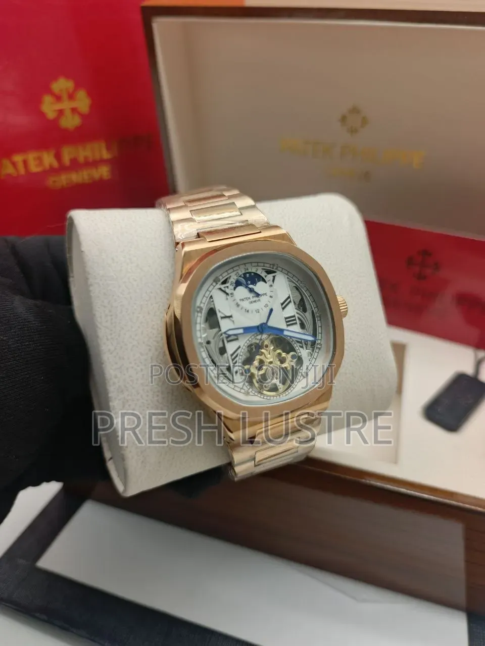 High Quality Patek Philippe