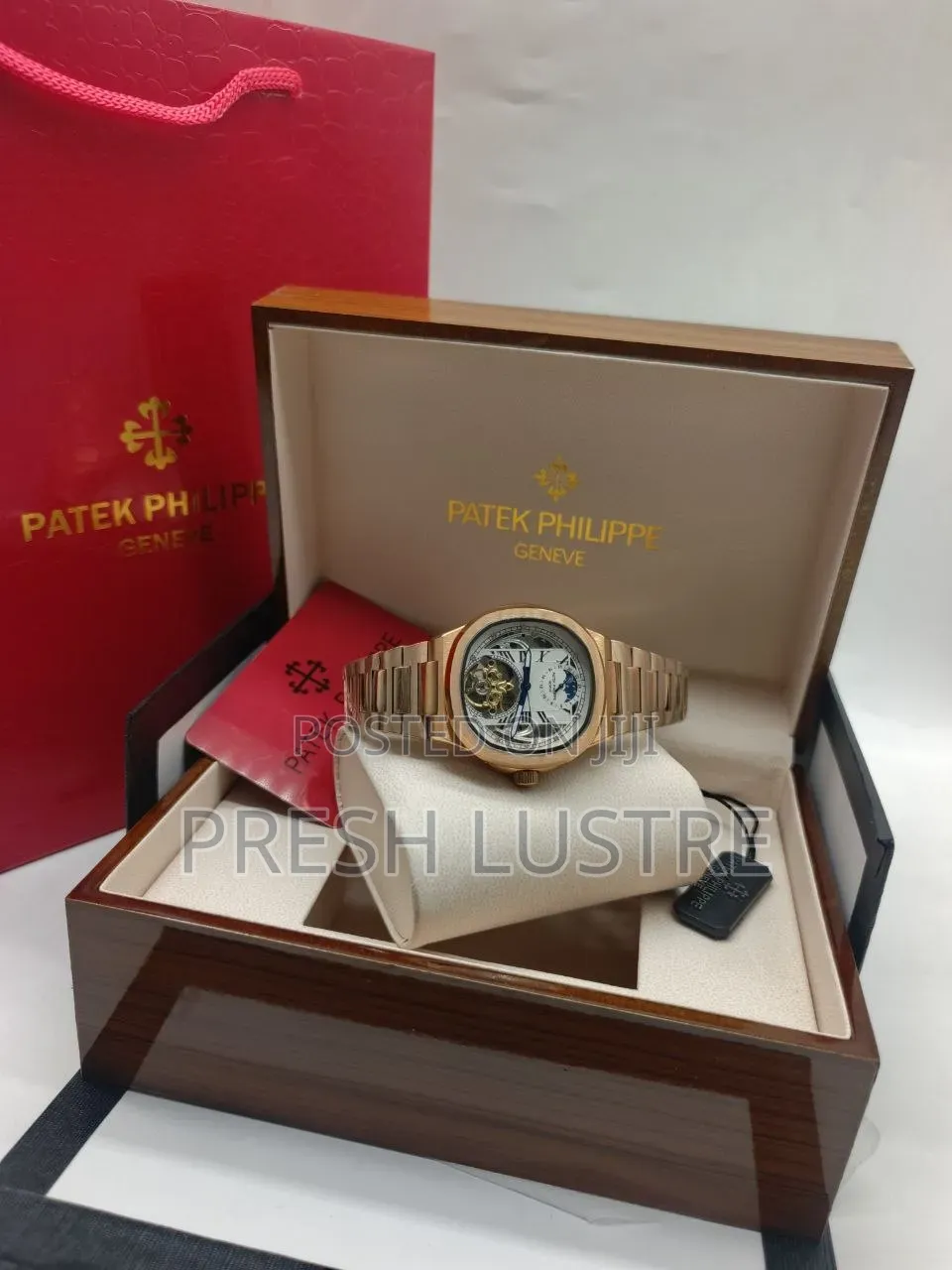 High Quality Patek Philippe