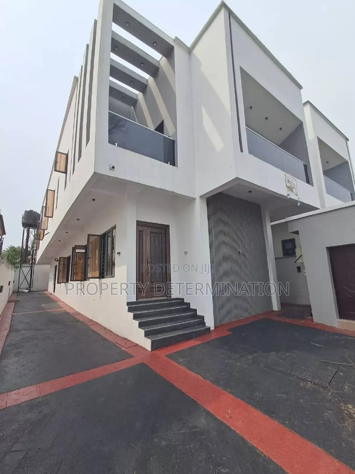 Furnished 5bdrm Duplex in Magodo Gra Phase 2 for sale