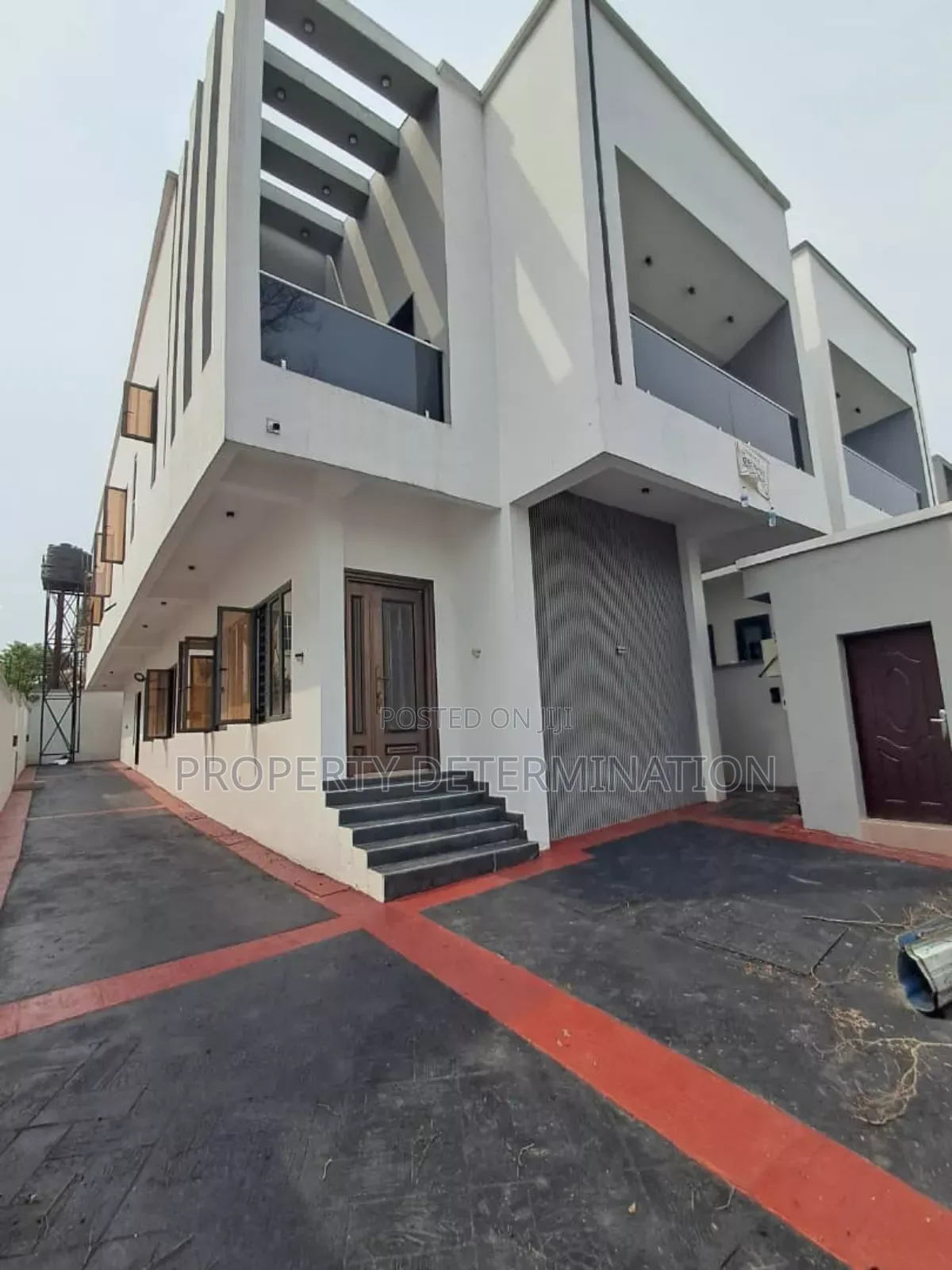 Furnished 5bdrm Duplex in Magodo Gra Phase 2 for sale