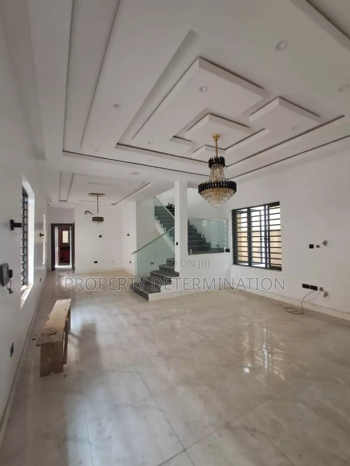 Furnished 5bdrm Duplex in Magodo Gra Phase 2 for sale