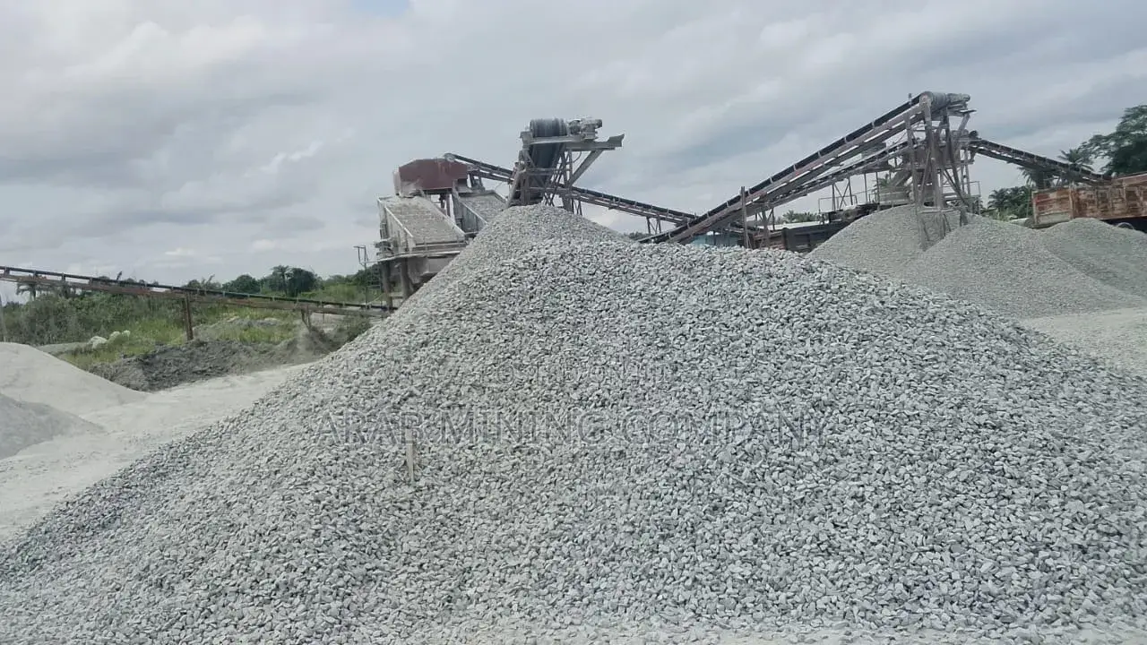 Trust Granite