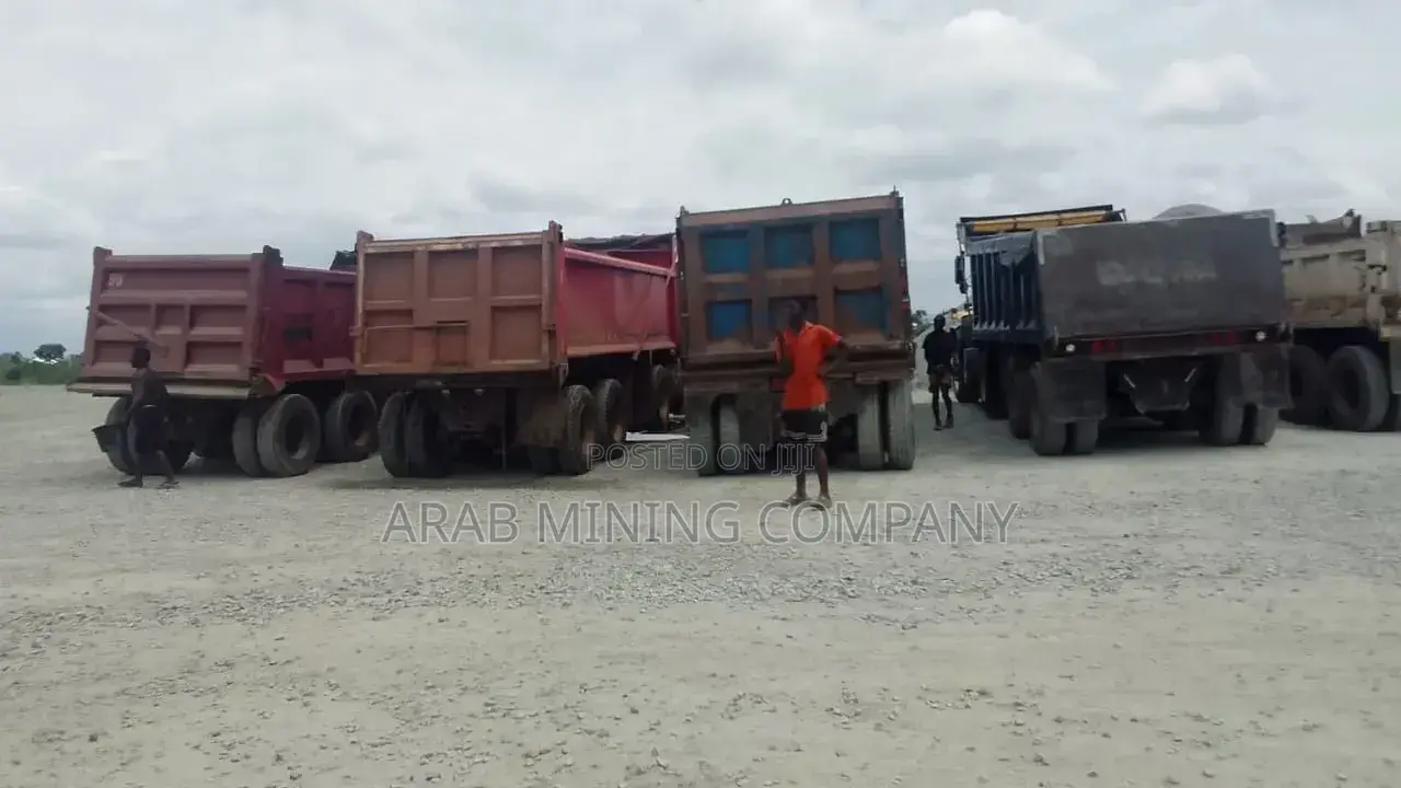 Trust Granite