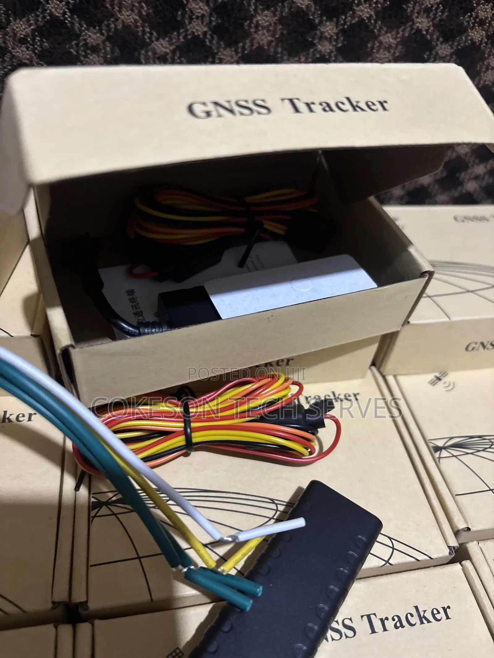 Track Your Car Easily on Your Phone