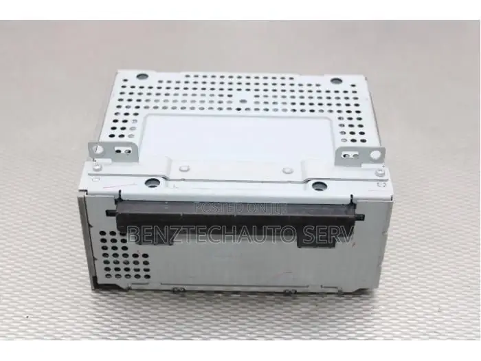 Ford Ranger Stereo