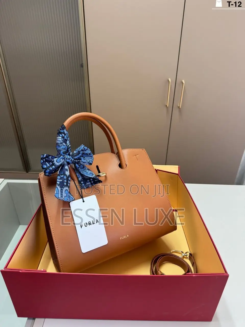 Luxury Furla Bag
