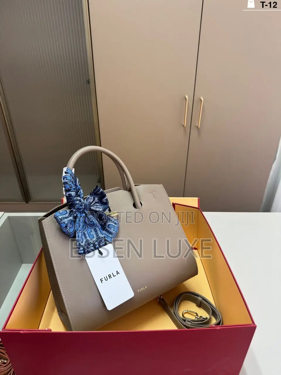 Luxury Furla Bag