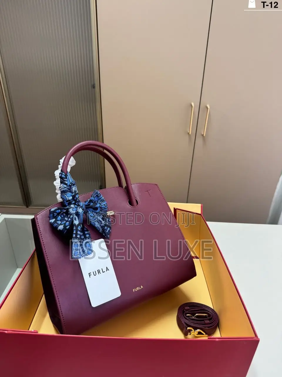 Luxury Furla Bag