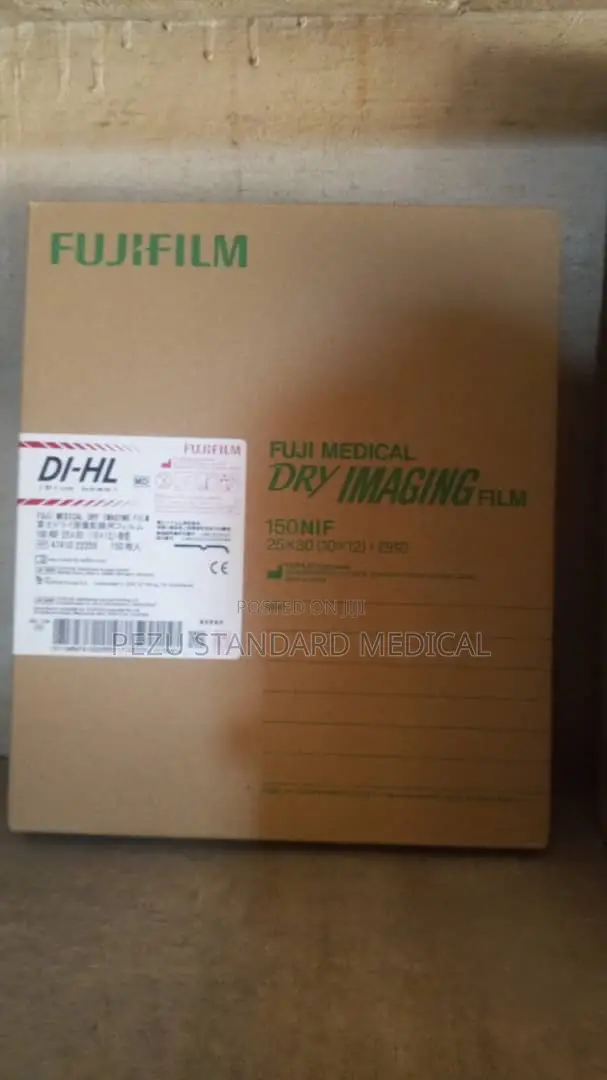 Fuji Film- Digital (All Sizes Available )