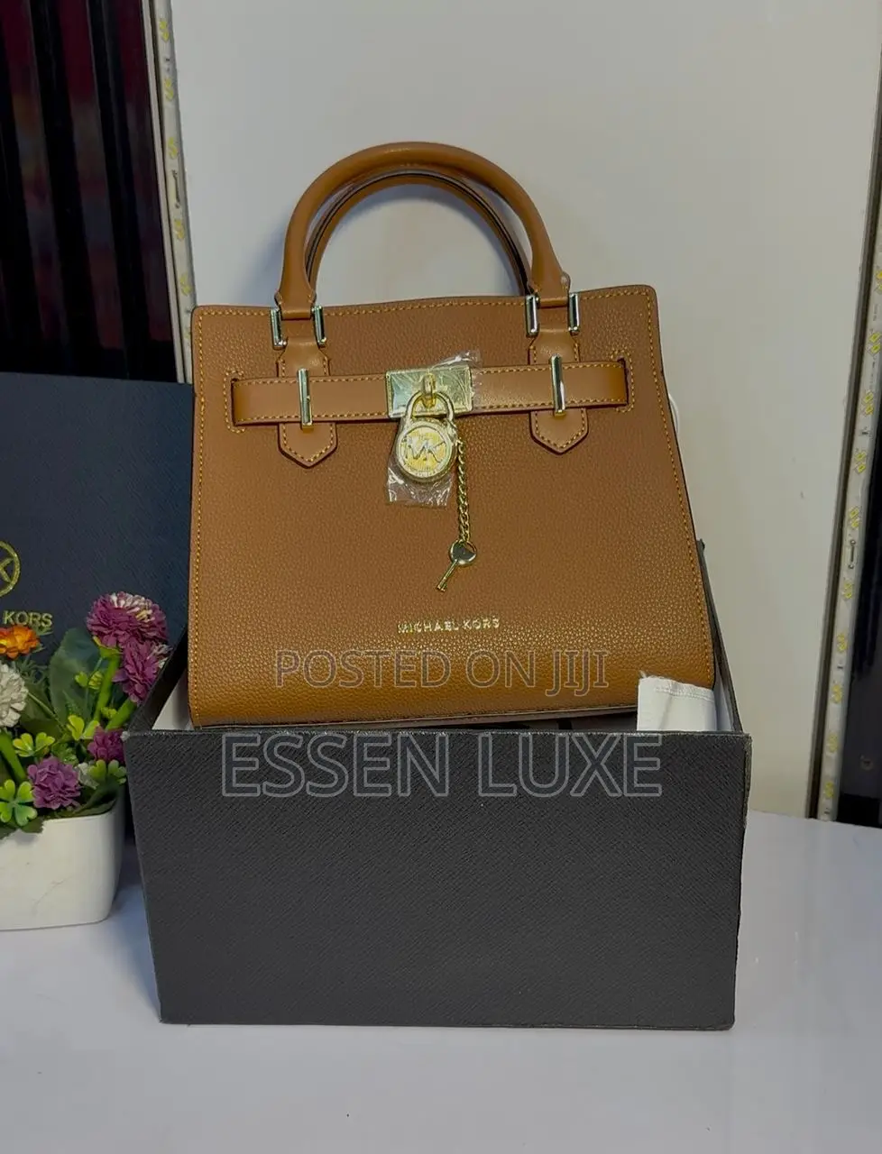 Luxury Michael Kors Bag