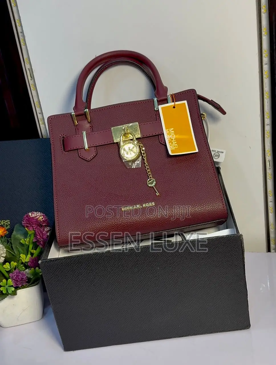 Luxury Michael Kors Bag