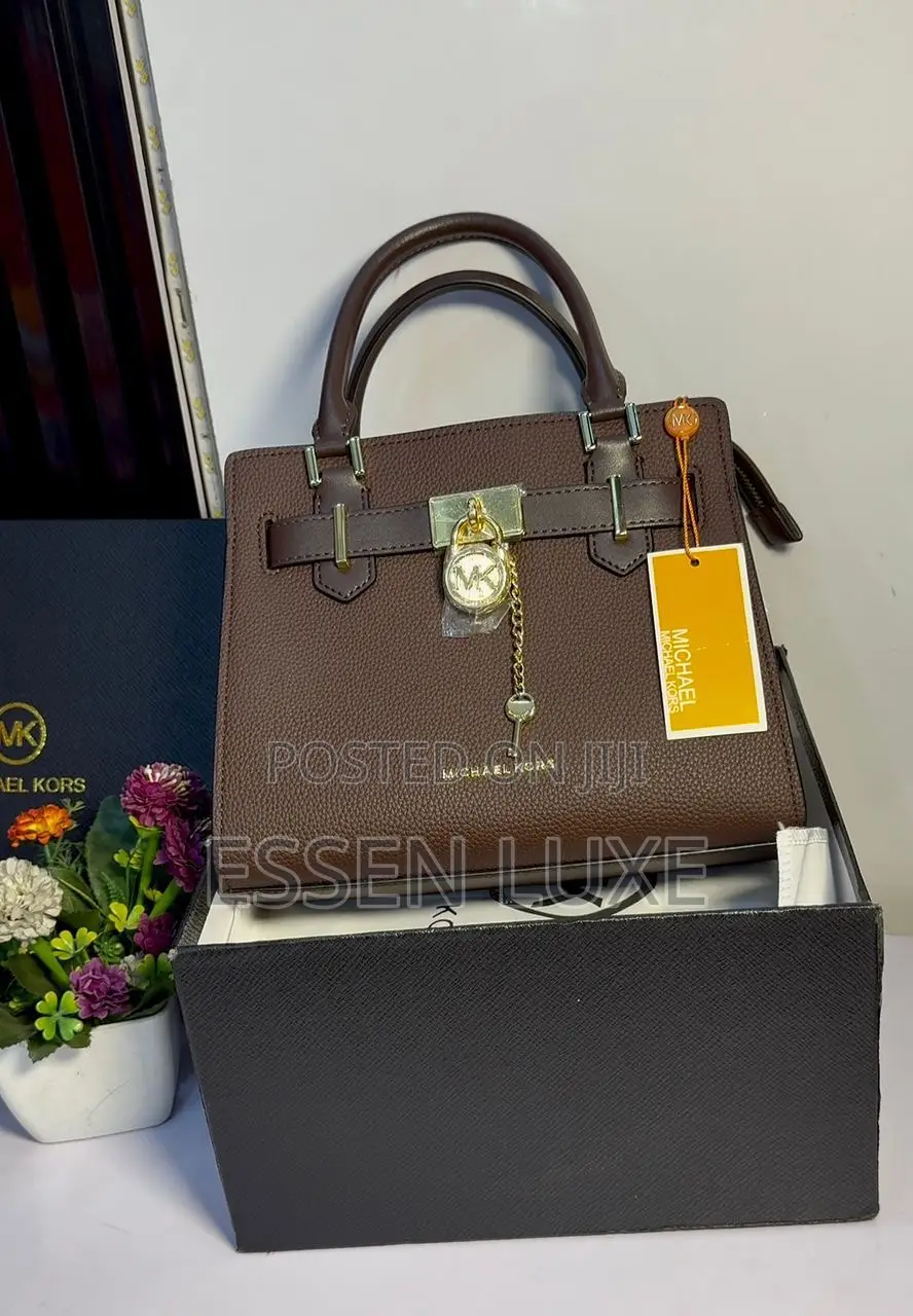 Luxury Michael Kors Bag