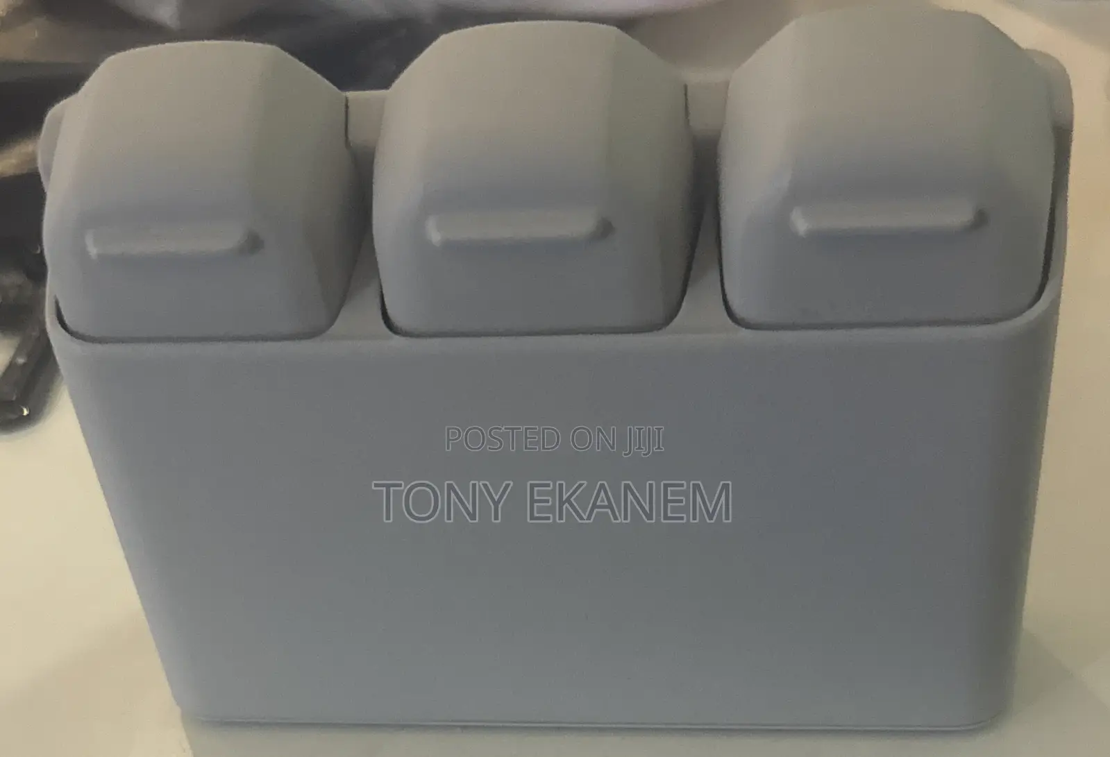 Dji Neo Drone Battery Pack With 3 Batteries