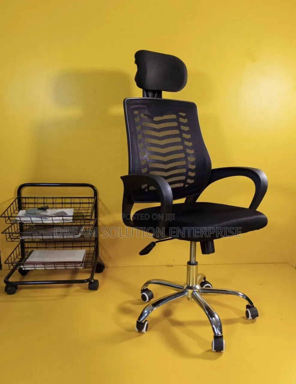 Office Swivel Chair