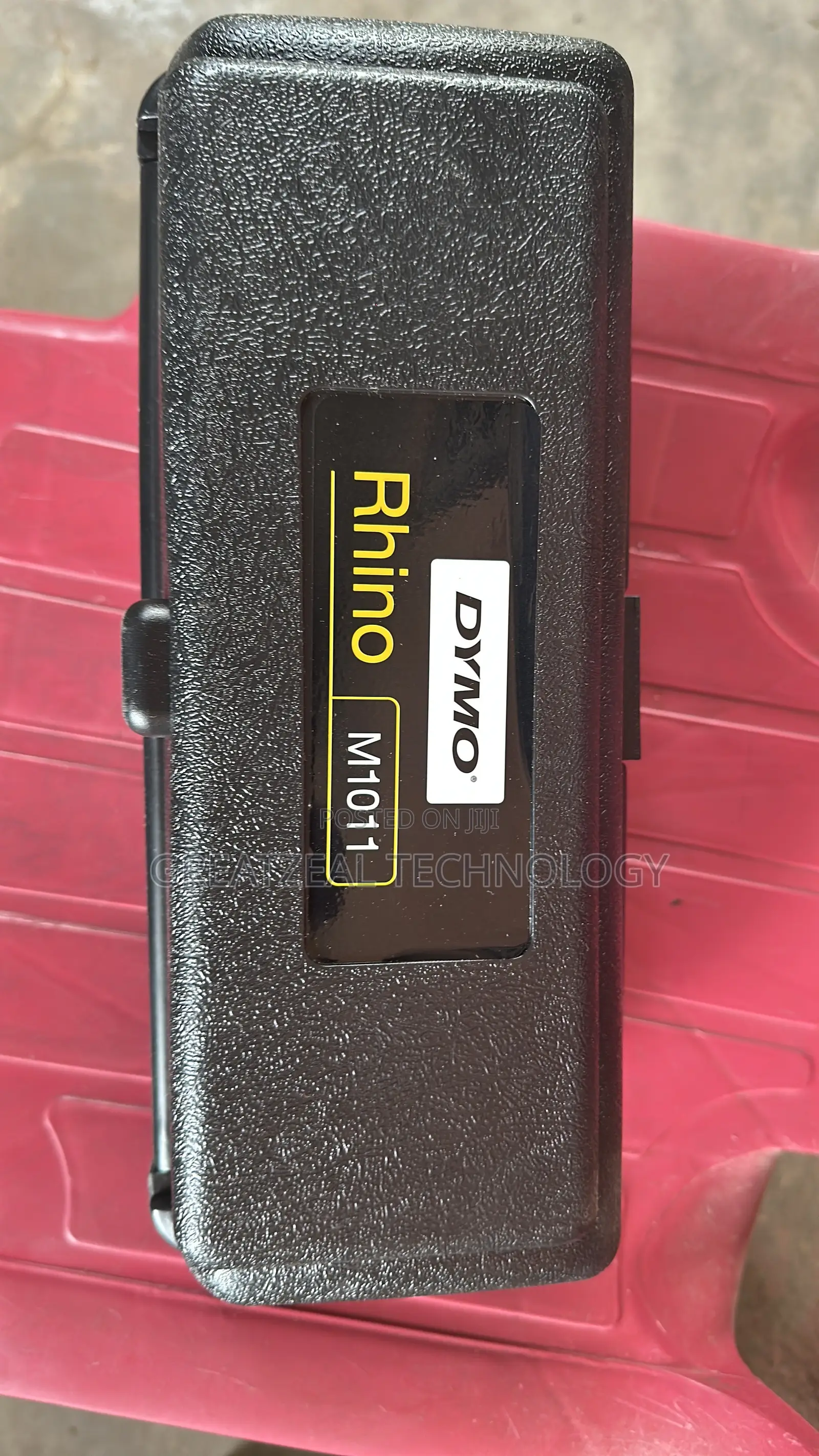 Dymo Rhino M1011 Labeling Machine