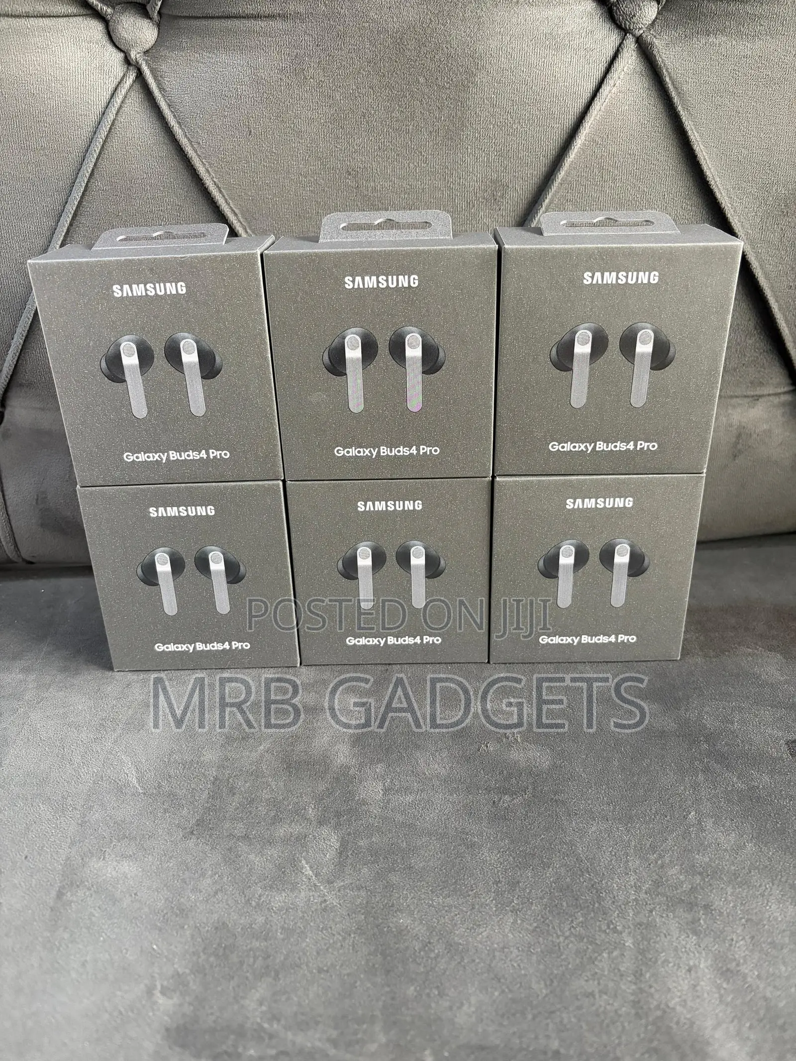 Brand New Samsung Buds 4 Pro