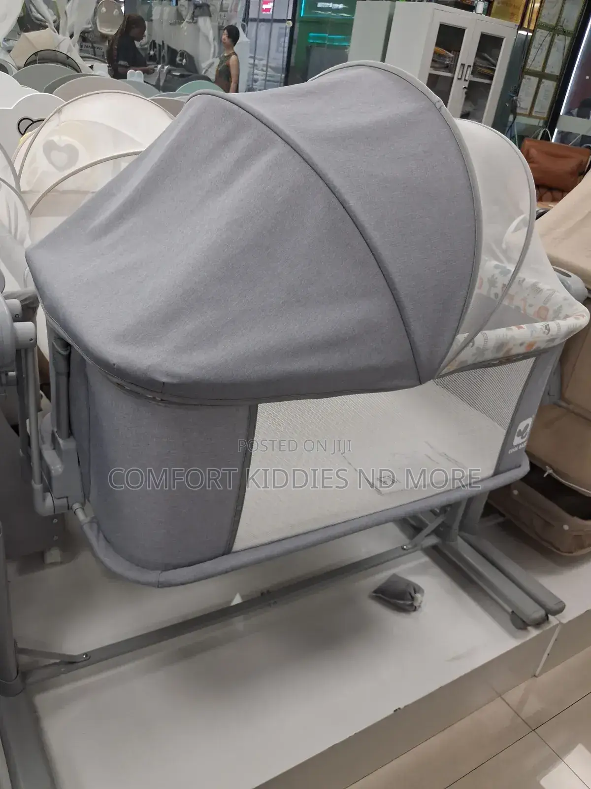 Baby High Chair