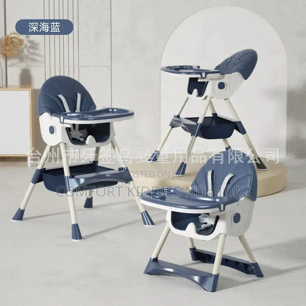 Baby High Chair