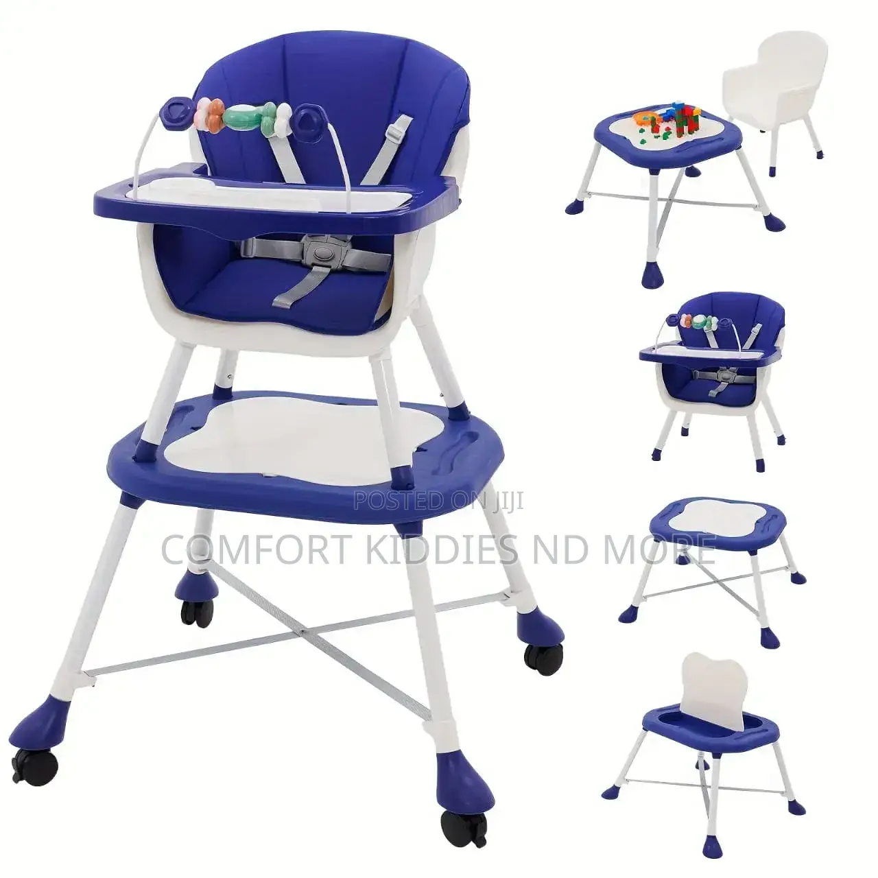 Baby High Chair