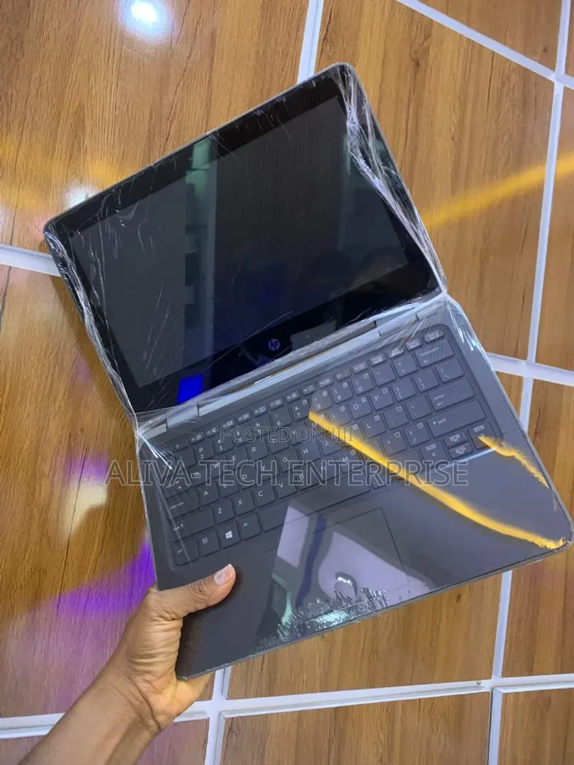 Laptop HP ProBook X360 11 G4 8GB Intel Core i5 SSD 128GB