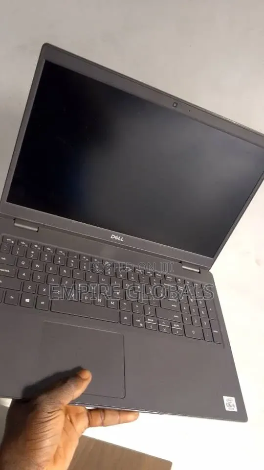 Laptop Dell Latitude 3510 8GB Intel Core i5 SSD 256GB