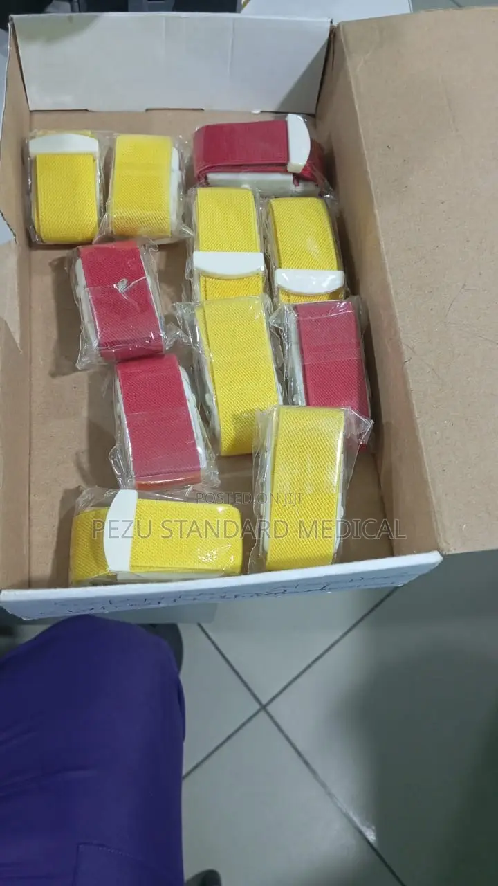 Tourniquet (Elastic)