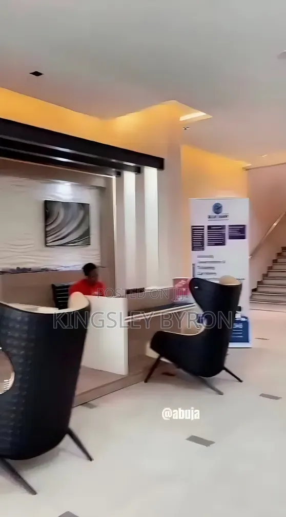Beautiful Turkish Facility Hotel at Wuye Main of 6500sqm