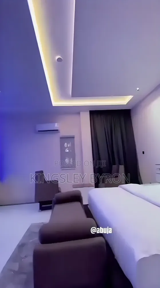 Beautiful Turkish Facility Hotel at Wuye Main of 6500sqm