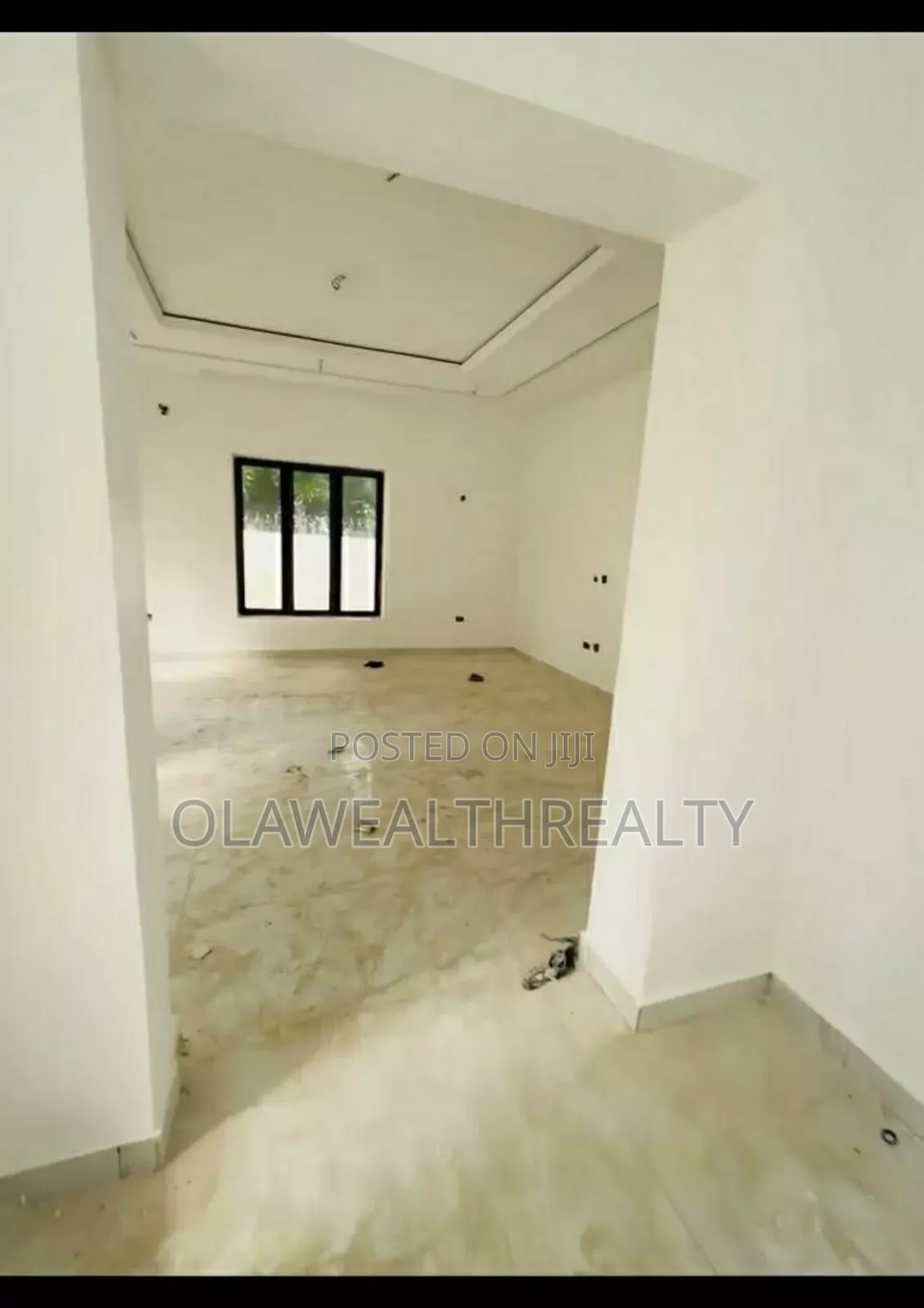 5bdrm Duplex in Asokoro for sale