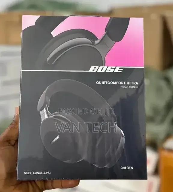 Bose Gen 2 Headphone