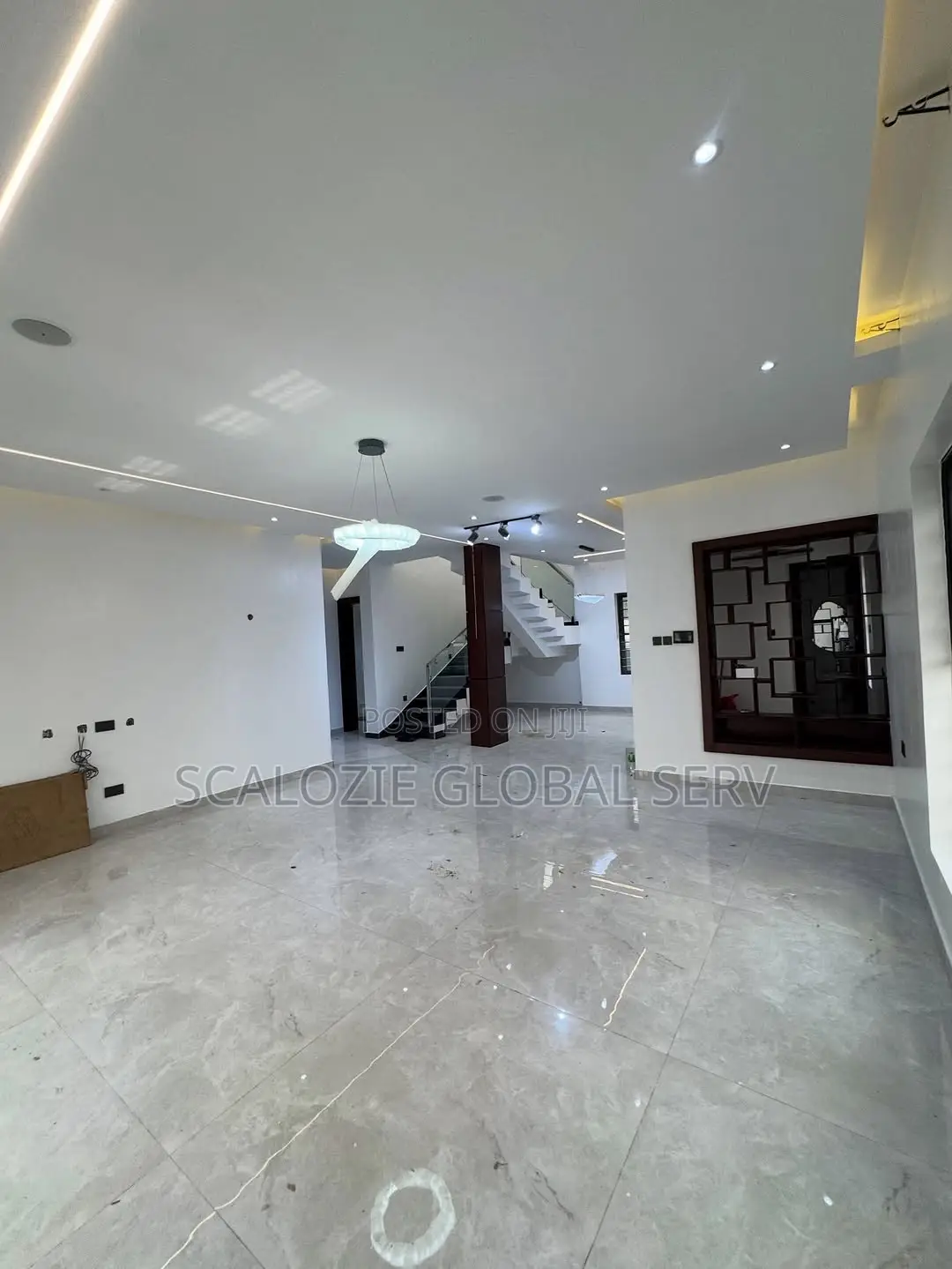 4bdrm Duplex in Shell Cooperative, Port-Harcourt for sale
