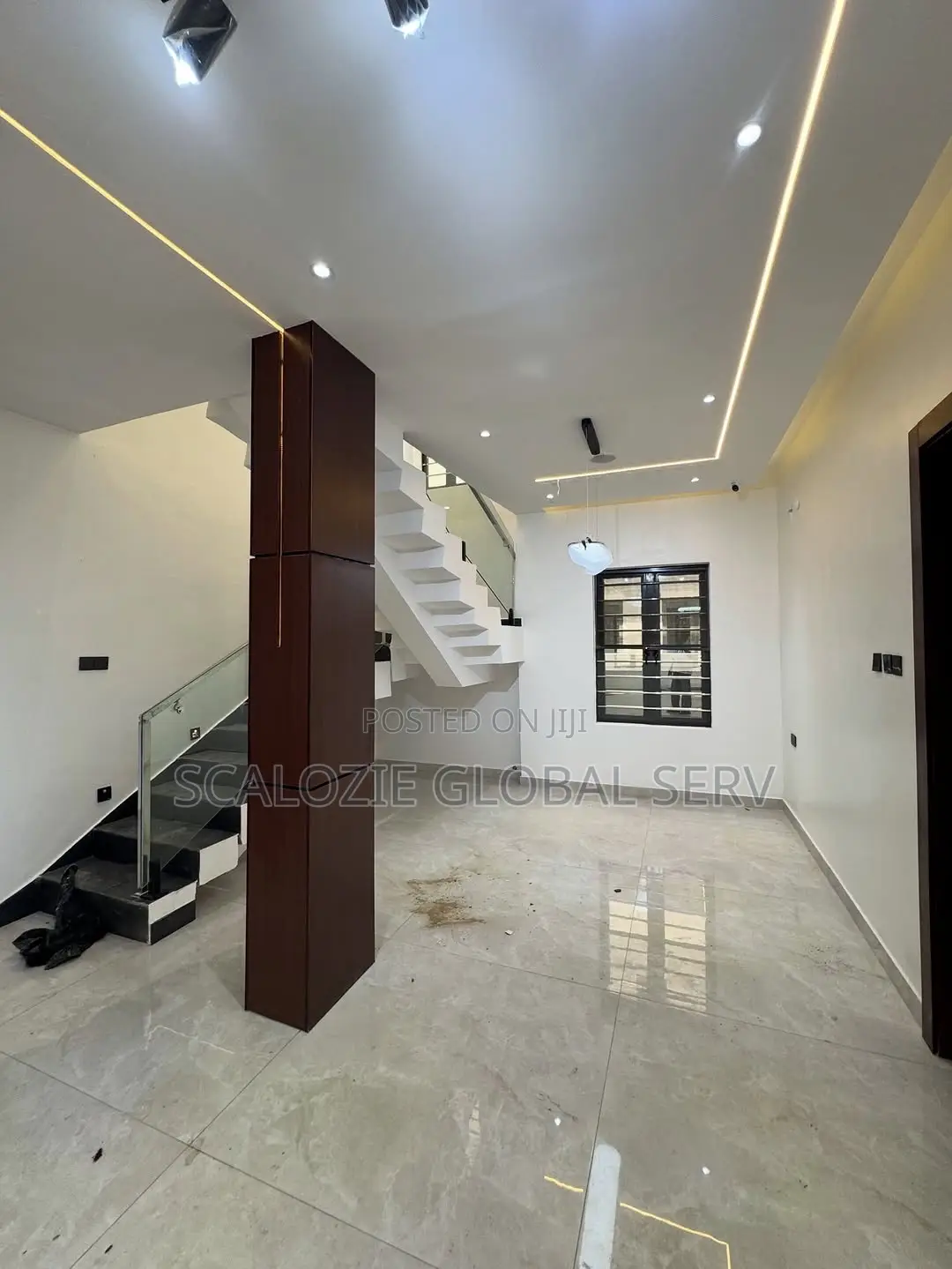 4bdrm Duplex in Shell Cooperative, Port-Harcourt for sale