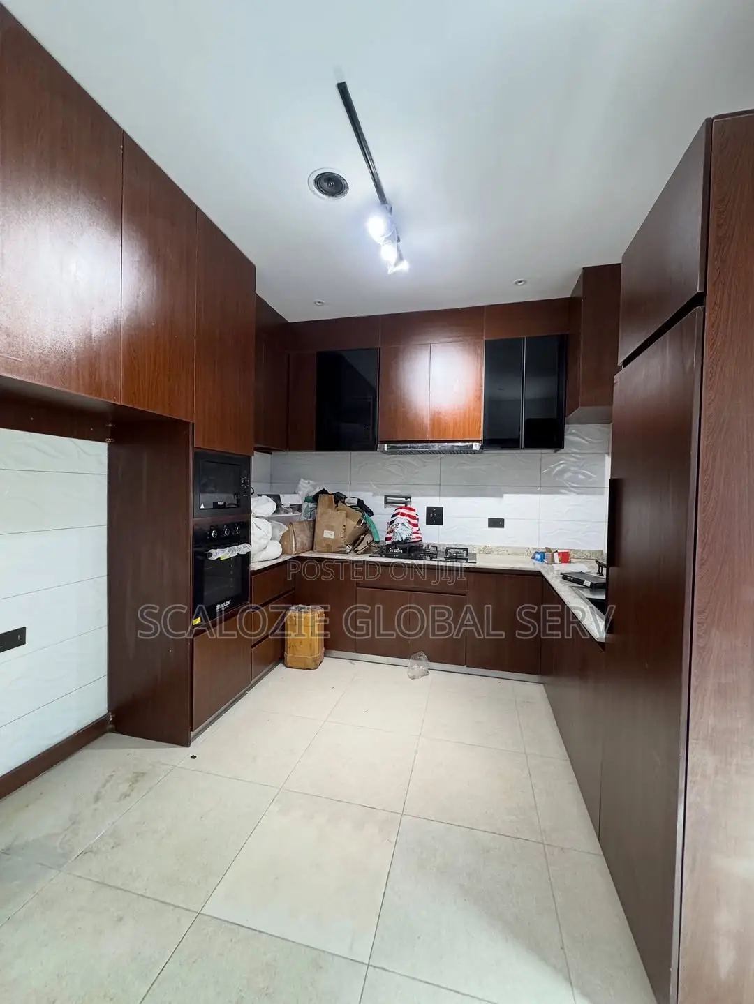 4bdrm Duplex in Shell Cooperative, Port-Harcourt for sale