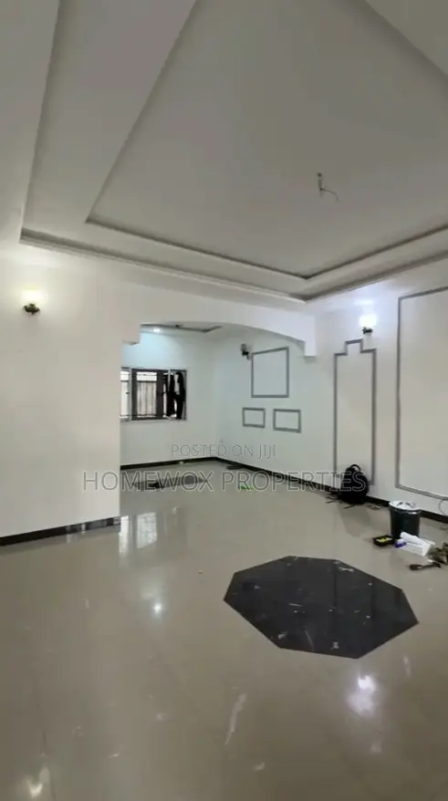 3bdrm Apartment in Eneka for rent