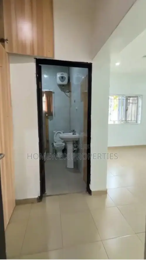 3bdrm Apartment in Eneka for rent