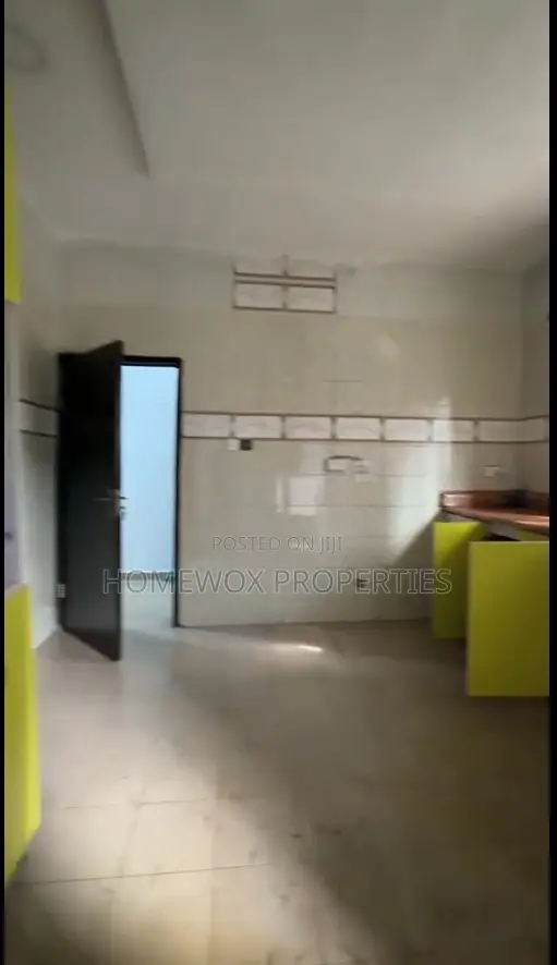 3bdrm Apartment in Eneka for rent