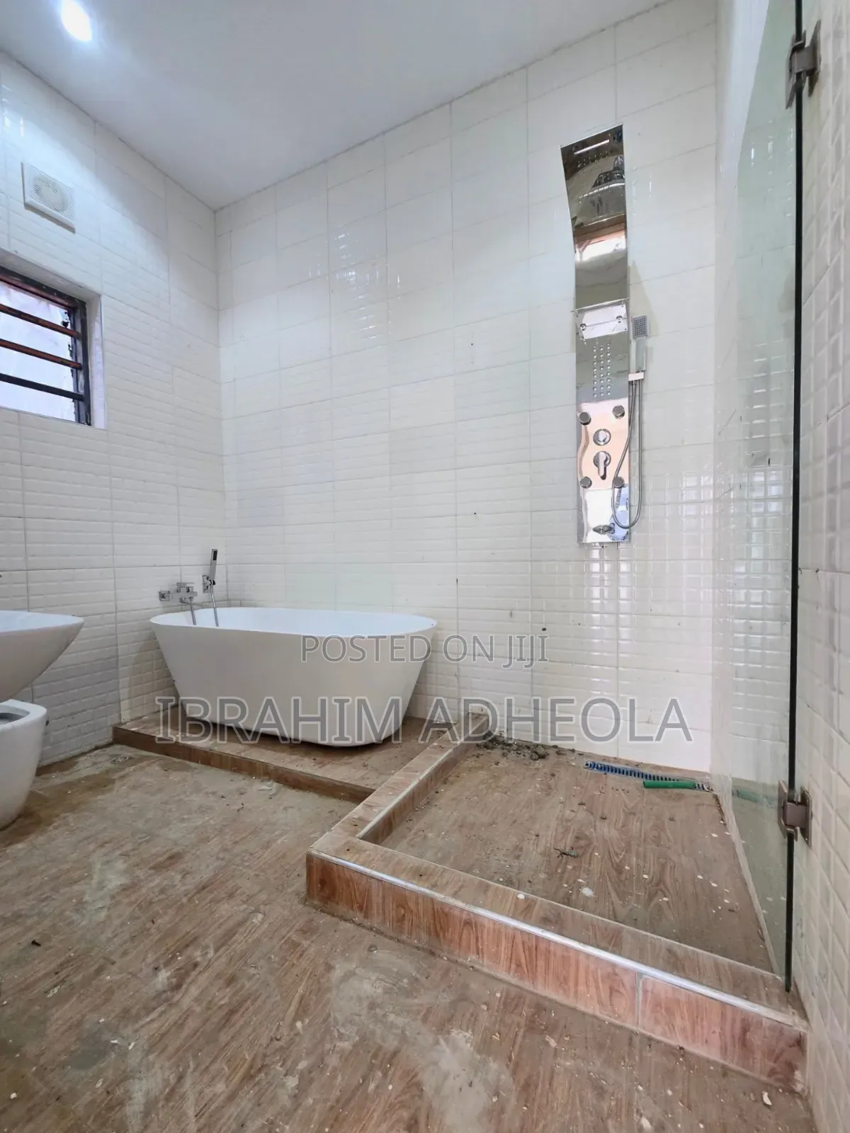 3bdrm Apartment in Ikeja Gra for sale