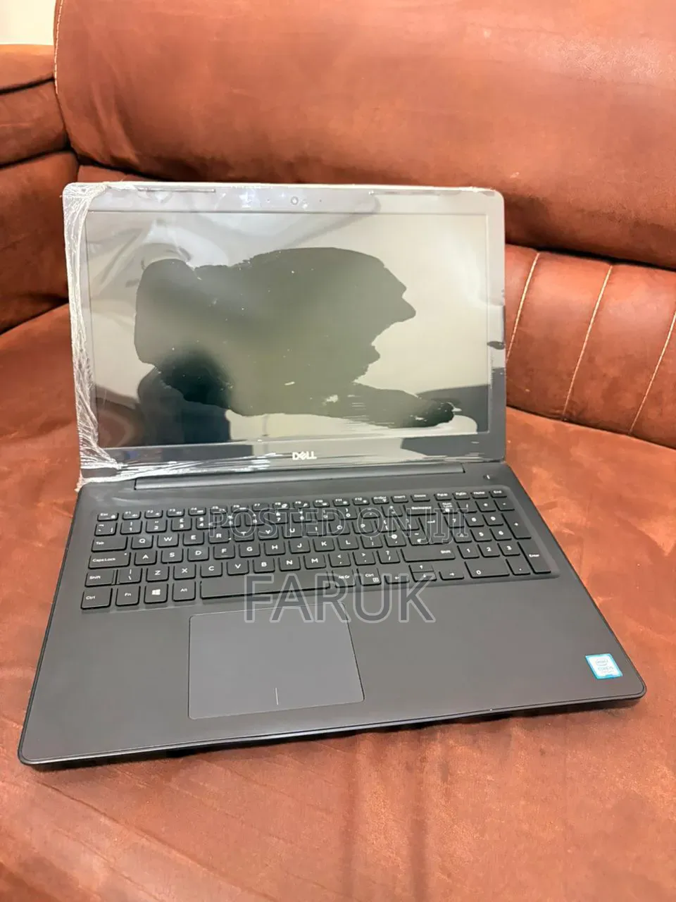 Laptop Dell Latitude 3590 8GB Intel Core i7 SSD 256GB