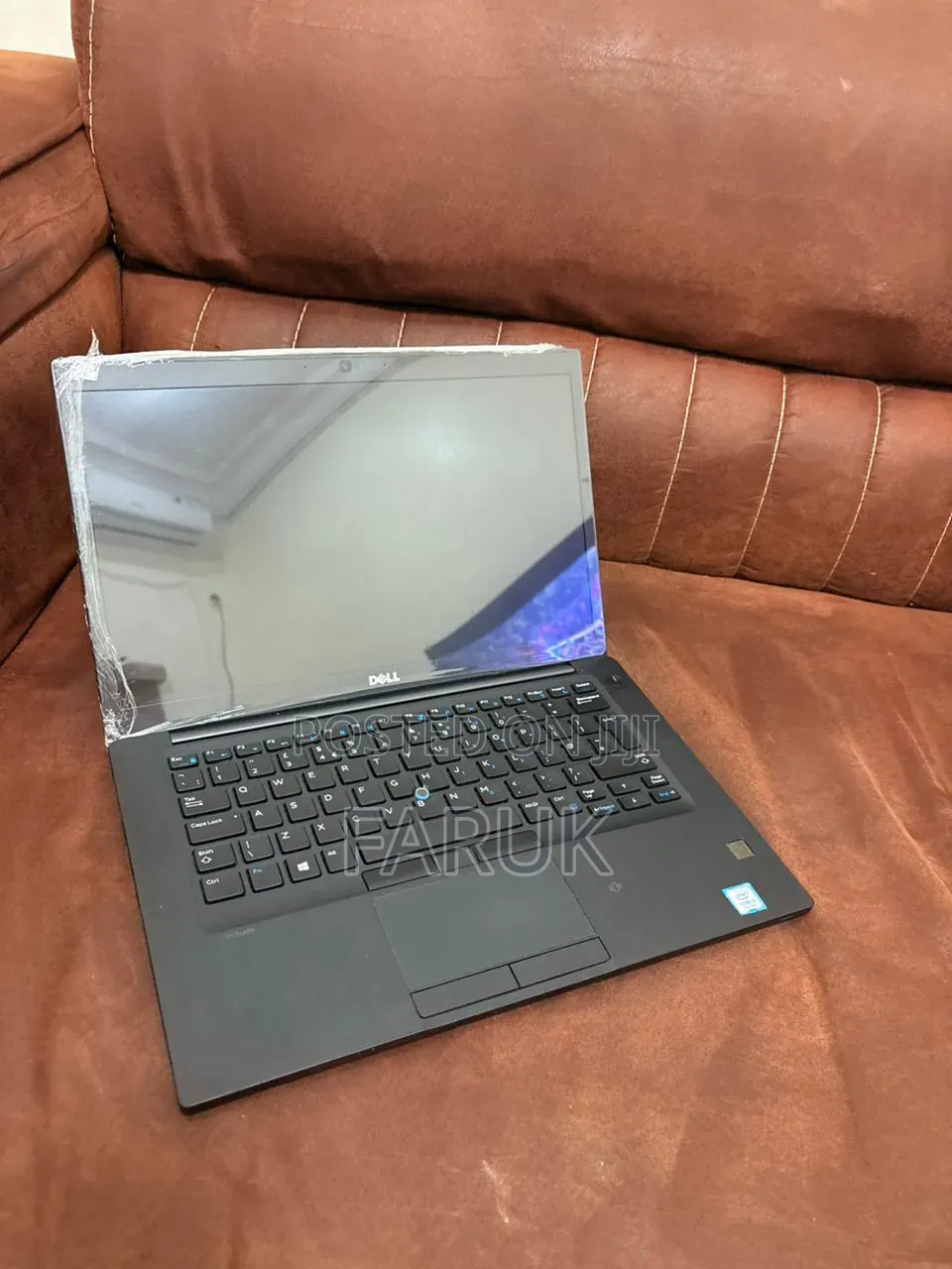 Laptop Dell Latitude 7480 8GB Intel Core i5 SSD 256GB