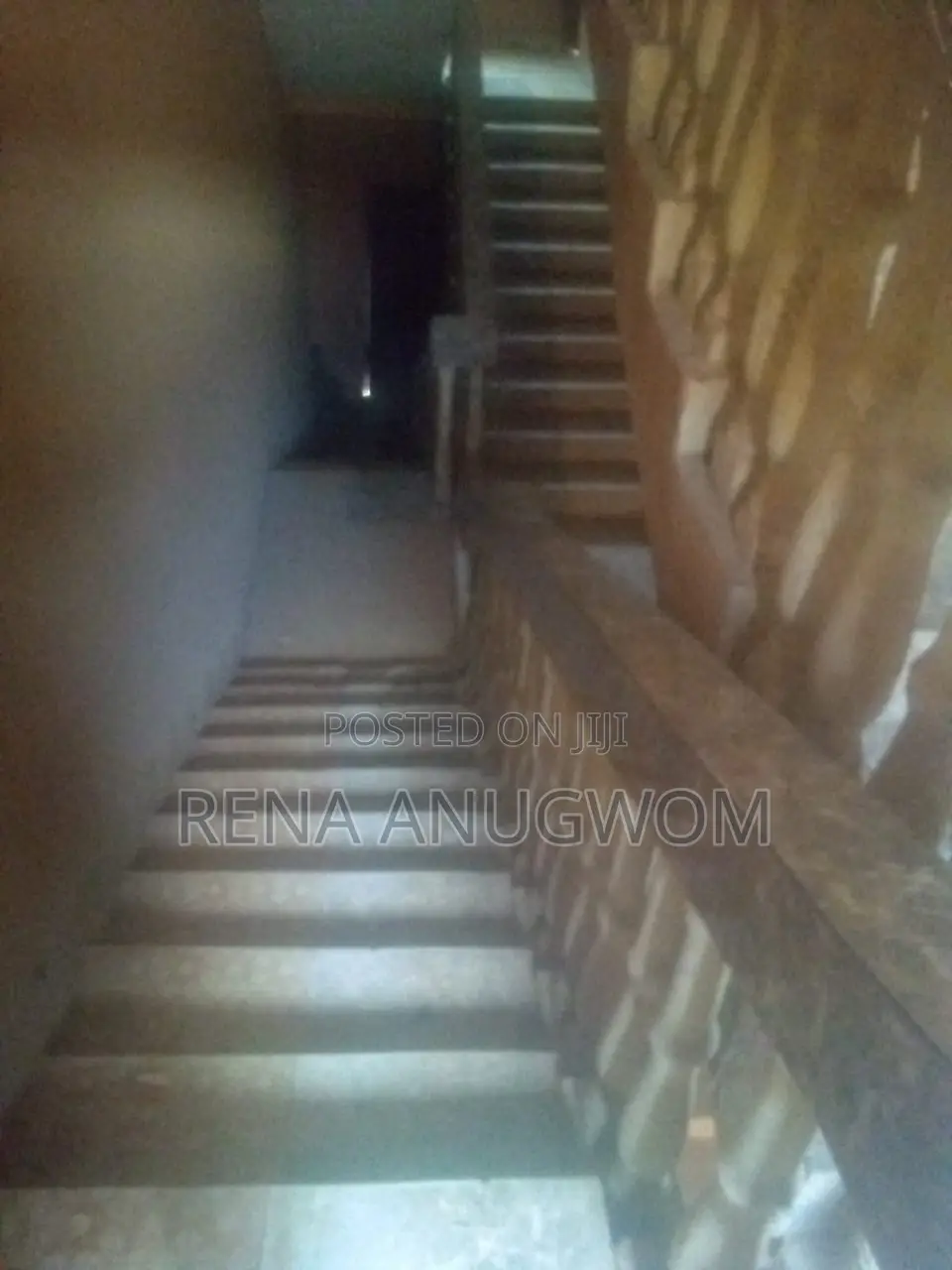3bdrm Block of Flats in Enugu State for sale