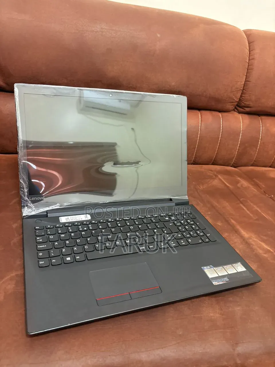 Laptop Lenovo V110 8GB Intel Core i3 HDD 320GB