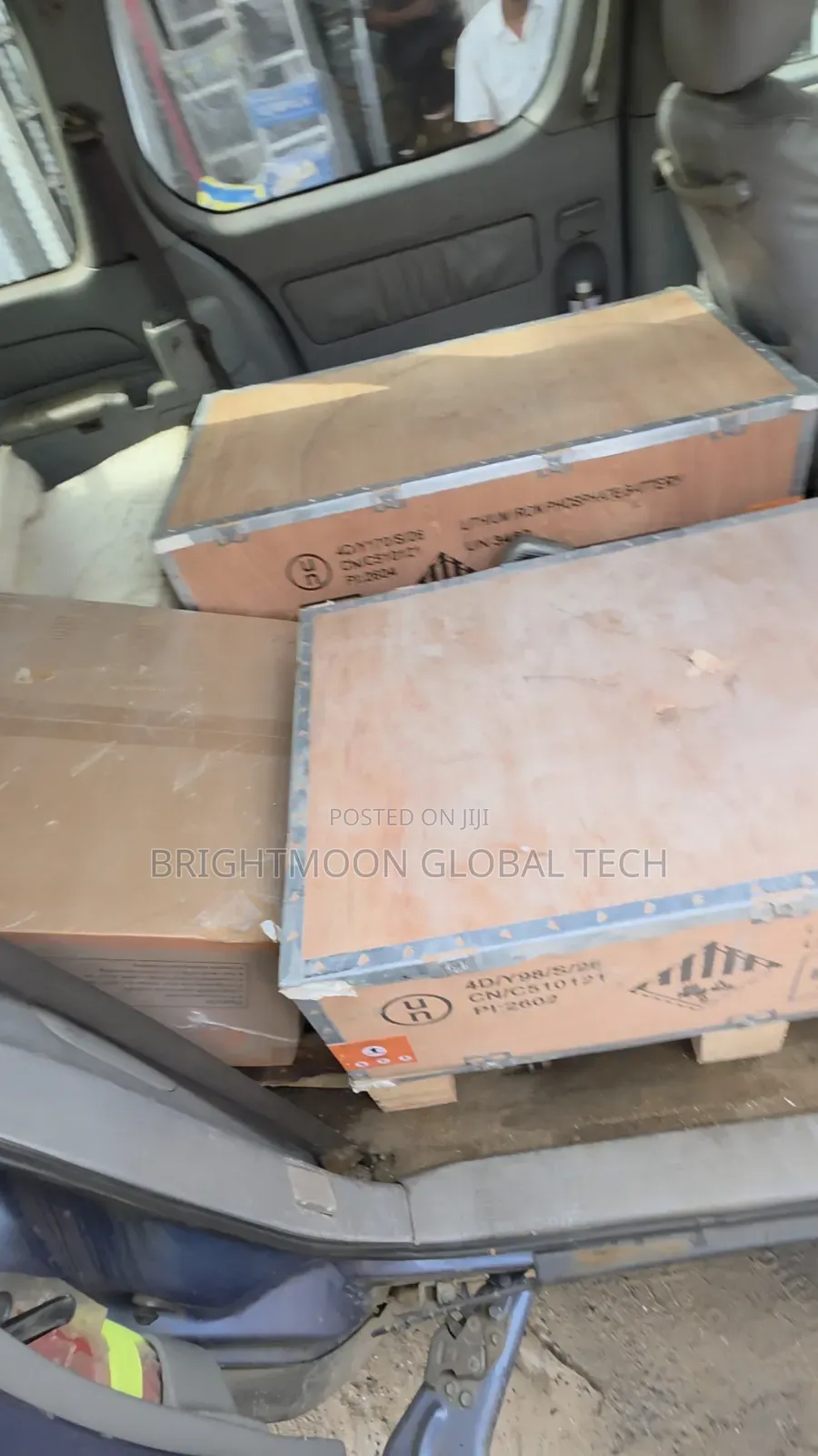 10kwh Felicity Lithium Battery