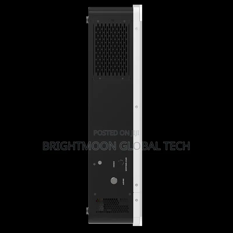 12kv Felicity Hybrid Solar Inverter